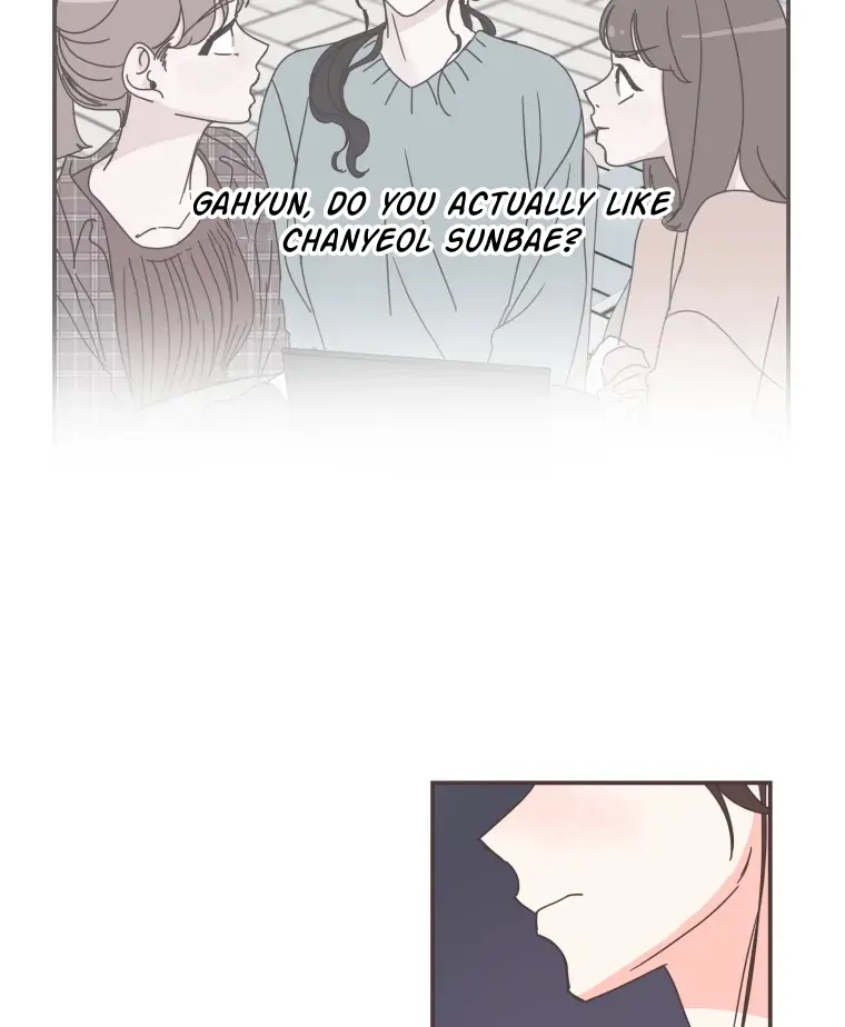 She's My Type Chapter 81 page 59