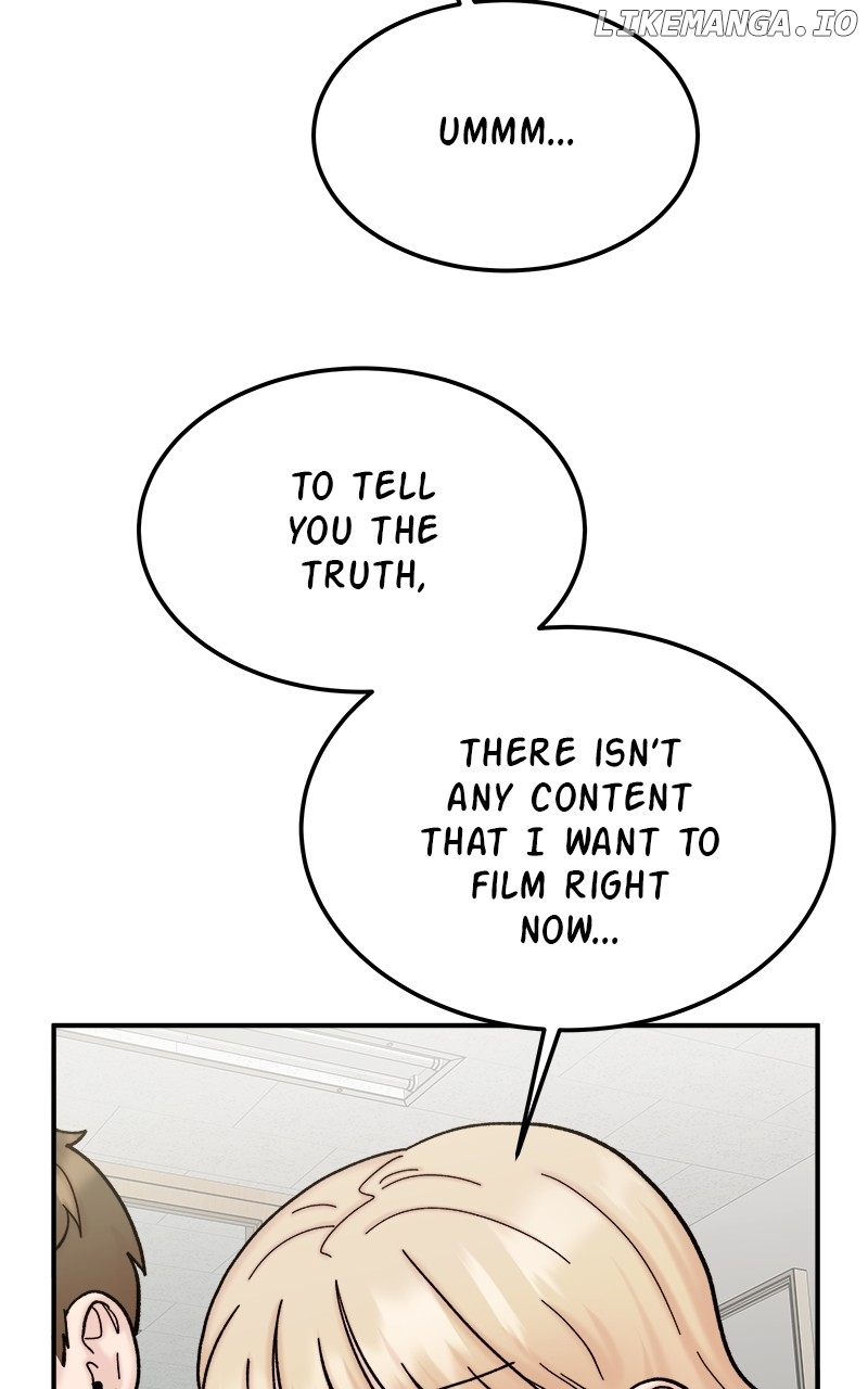 My Dud To Stud Boyfriend Chapter 88 page 107