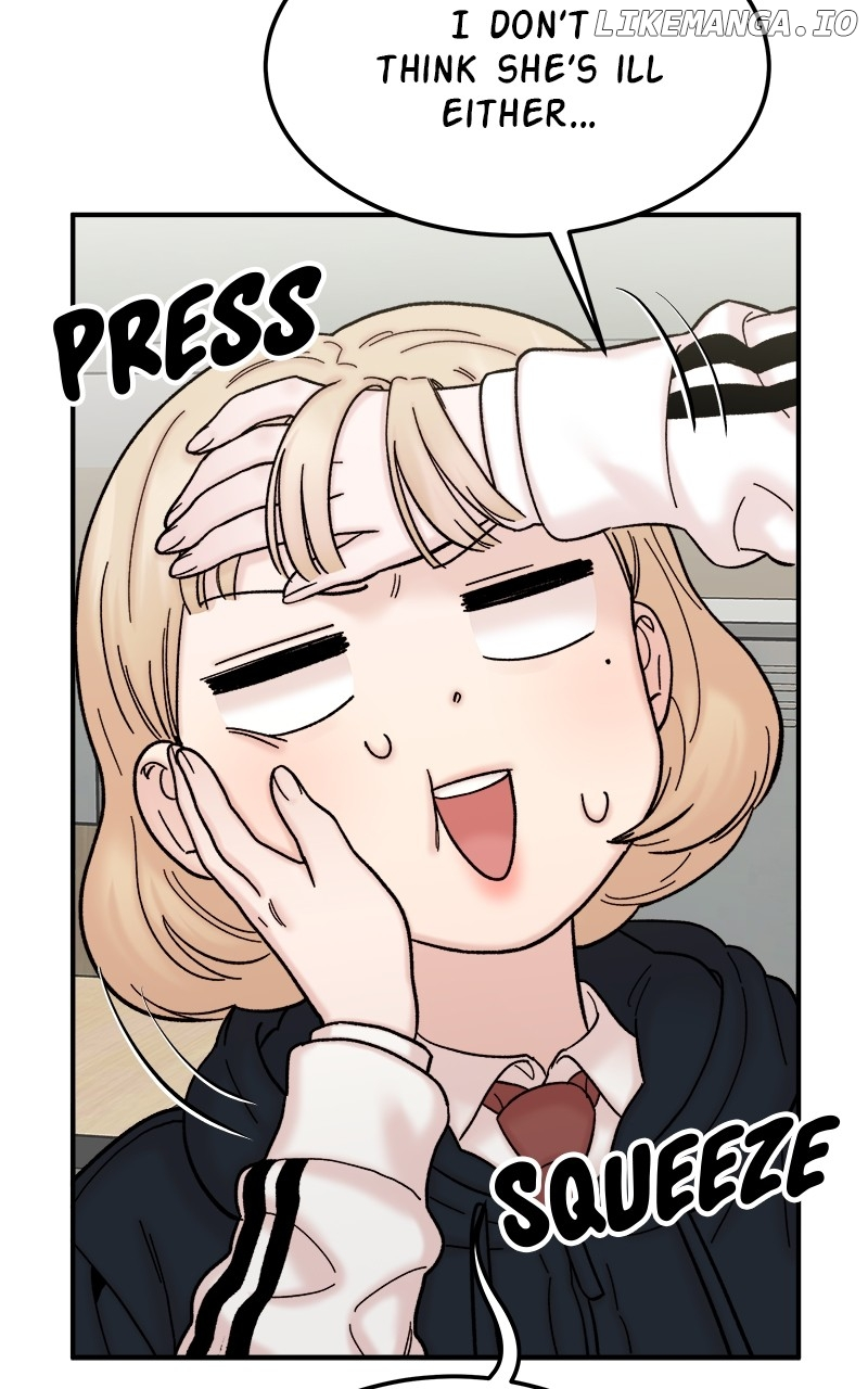My Dud To Stud Boyfriend Chapter 88 page 112