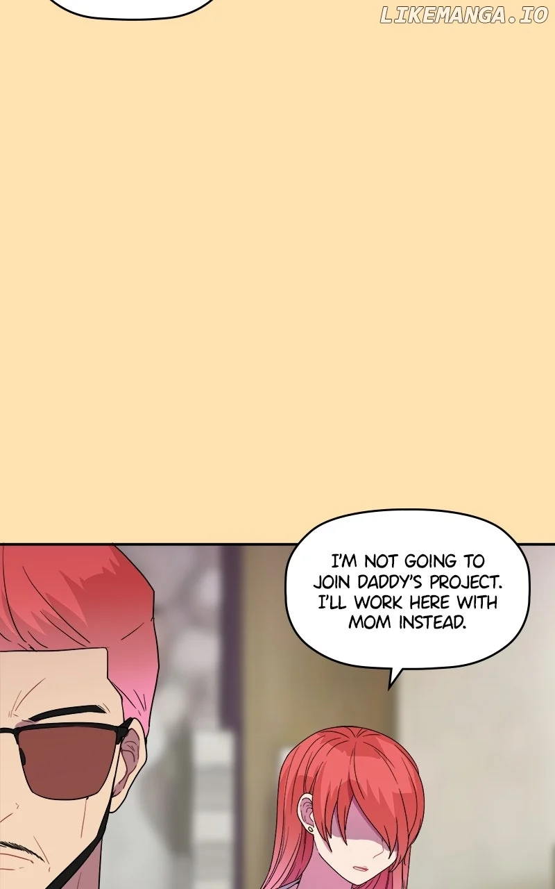 Take My Money Chapter 88 page 56
