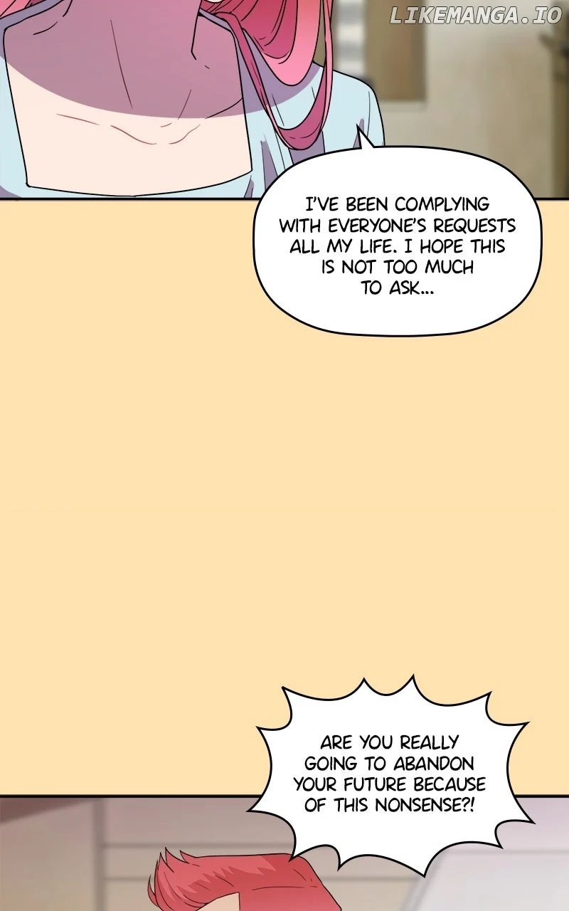 Take My Money Chapter 88 page 58