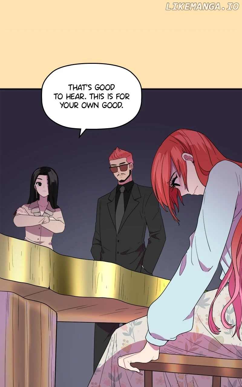 Take My Money Chapter 88 page 64