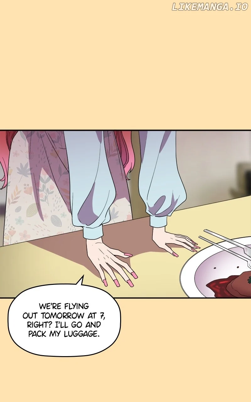 Take My Money Chapter 88 page 63