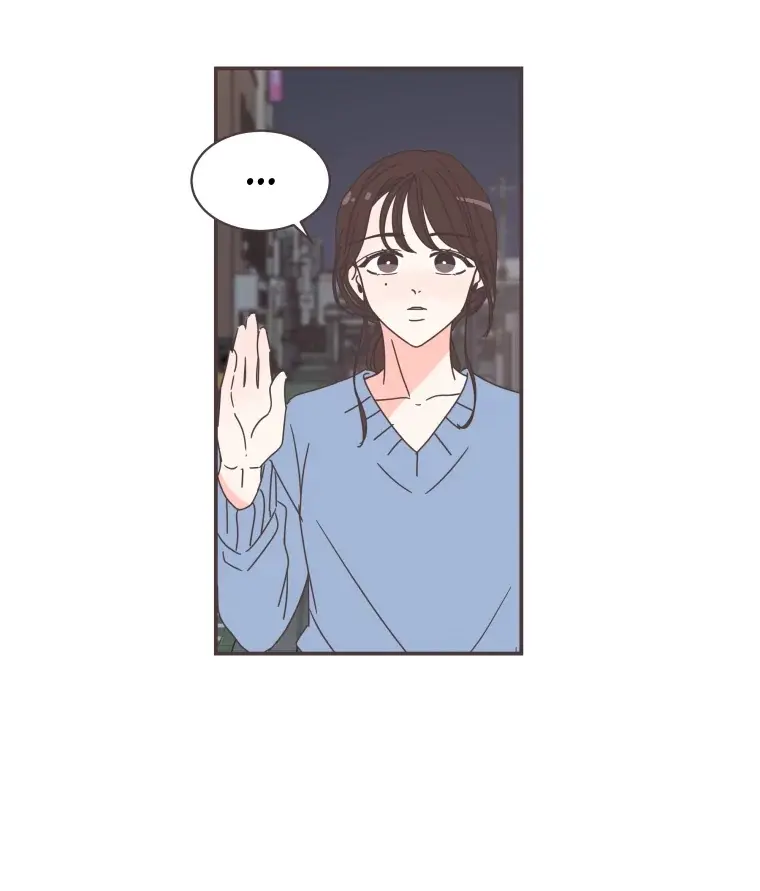 She's My Type Chapter 81 page 53