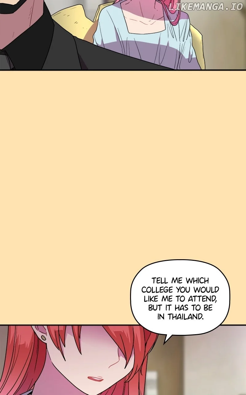 Take My Money Chapter 88 page 57