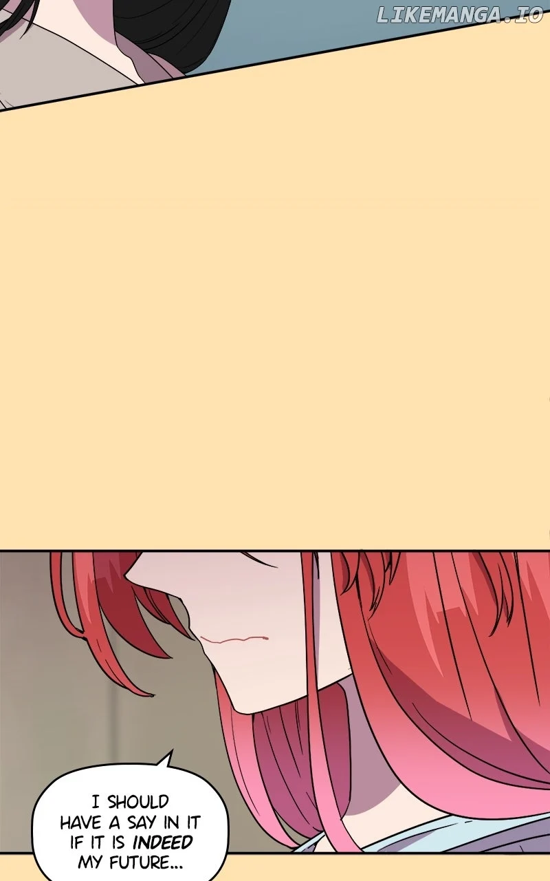 Take My Money Chapter 88 page 55