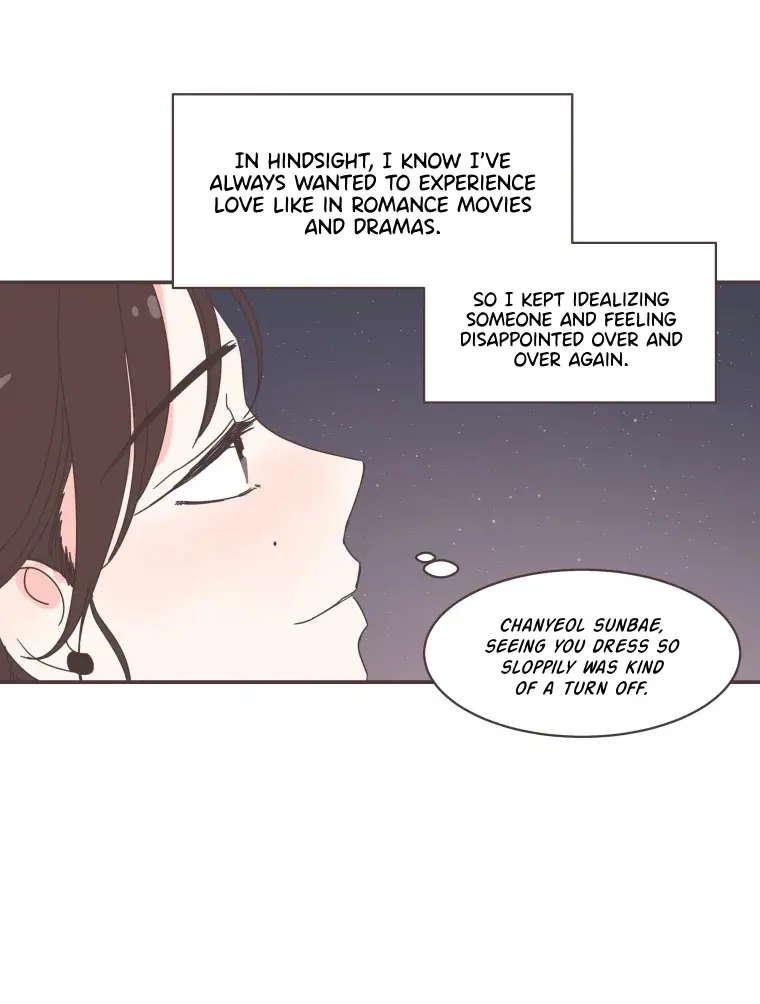 She's My Type Chapter 81 page 67