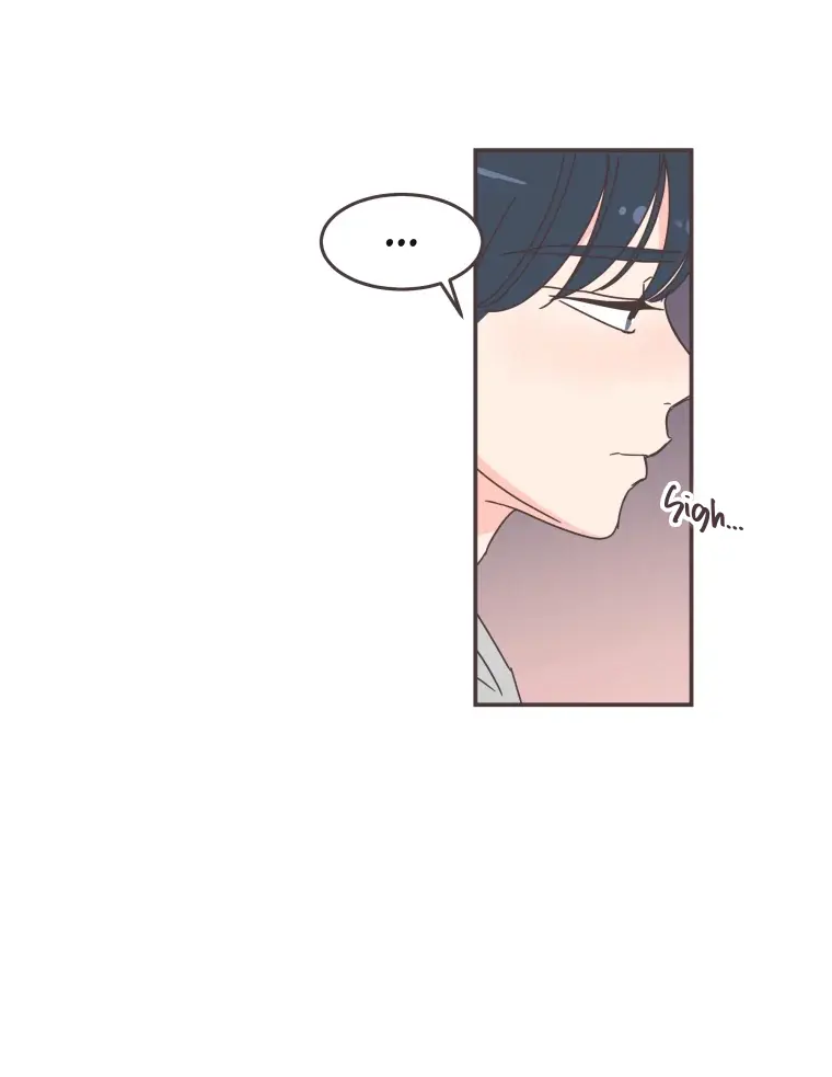 She's My Type Chapter 81 page 46