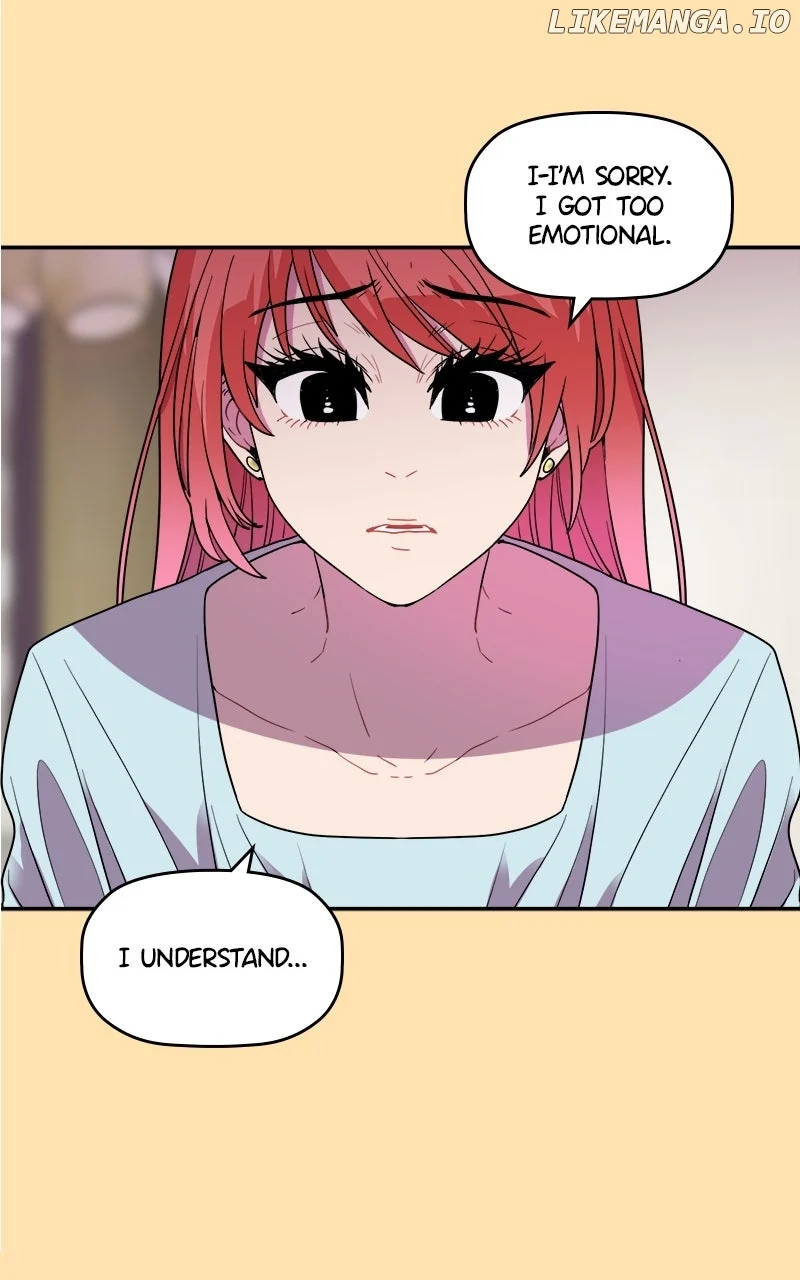 Take My Money Chapter 88 page 62