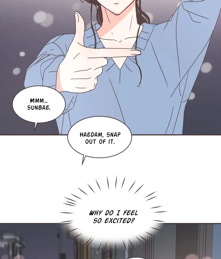 She's My Type Chapter 81 page 56