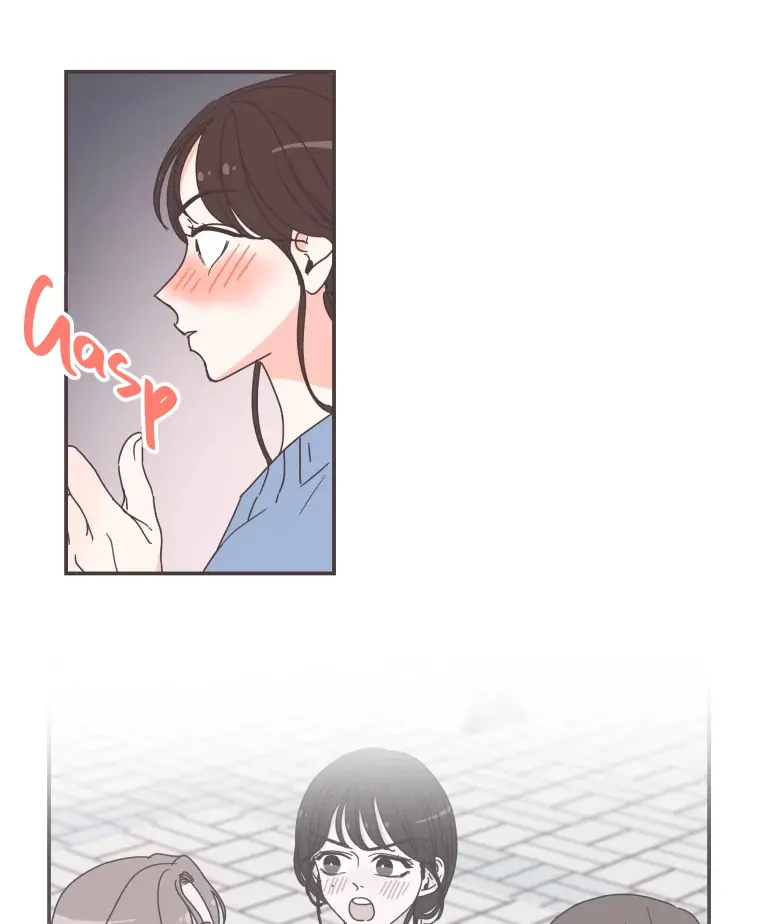 She's My Type Chapter 81 page 58