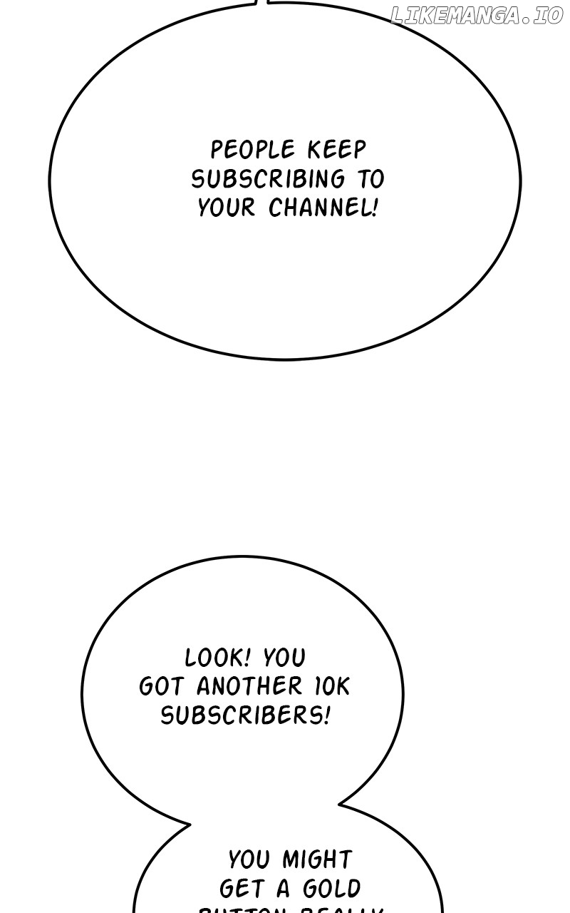 My Dud To Stud Boyfriend Chapter 88 page 100