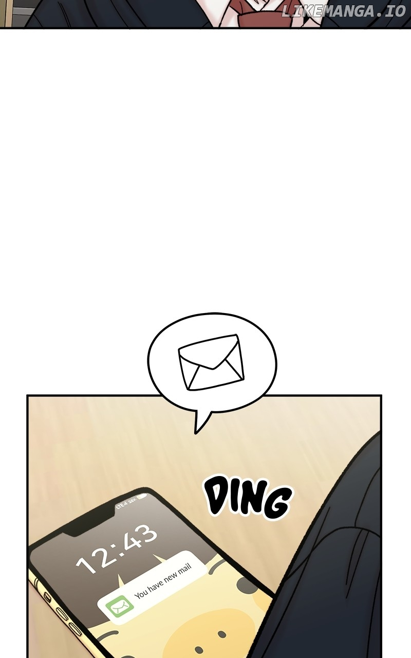 My Dud To Stud Boyfriend Chapter 88 page 119