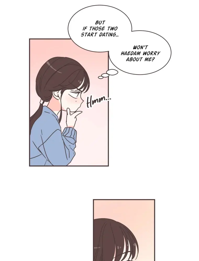 She's My Type Chapter 81 page 69