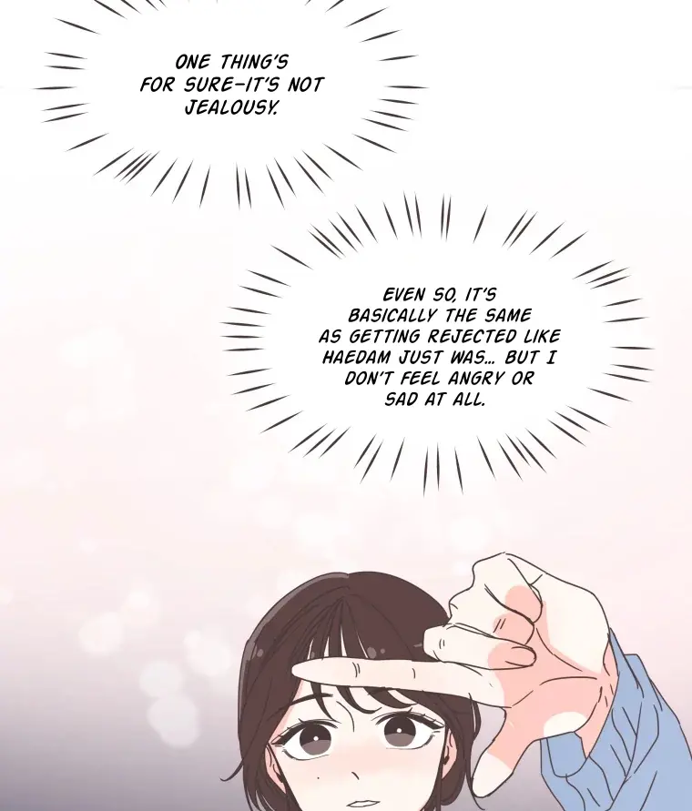 She's My Type Chapter 81 page 55