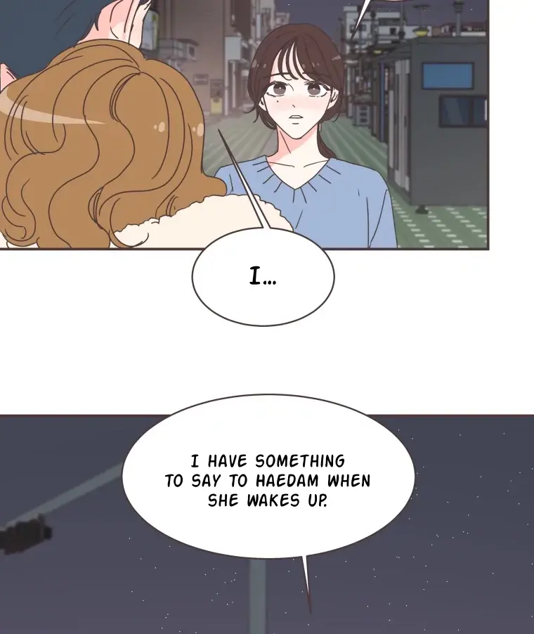 She's My Type Chapter 81 page 40