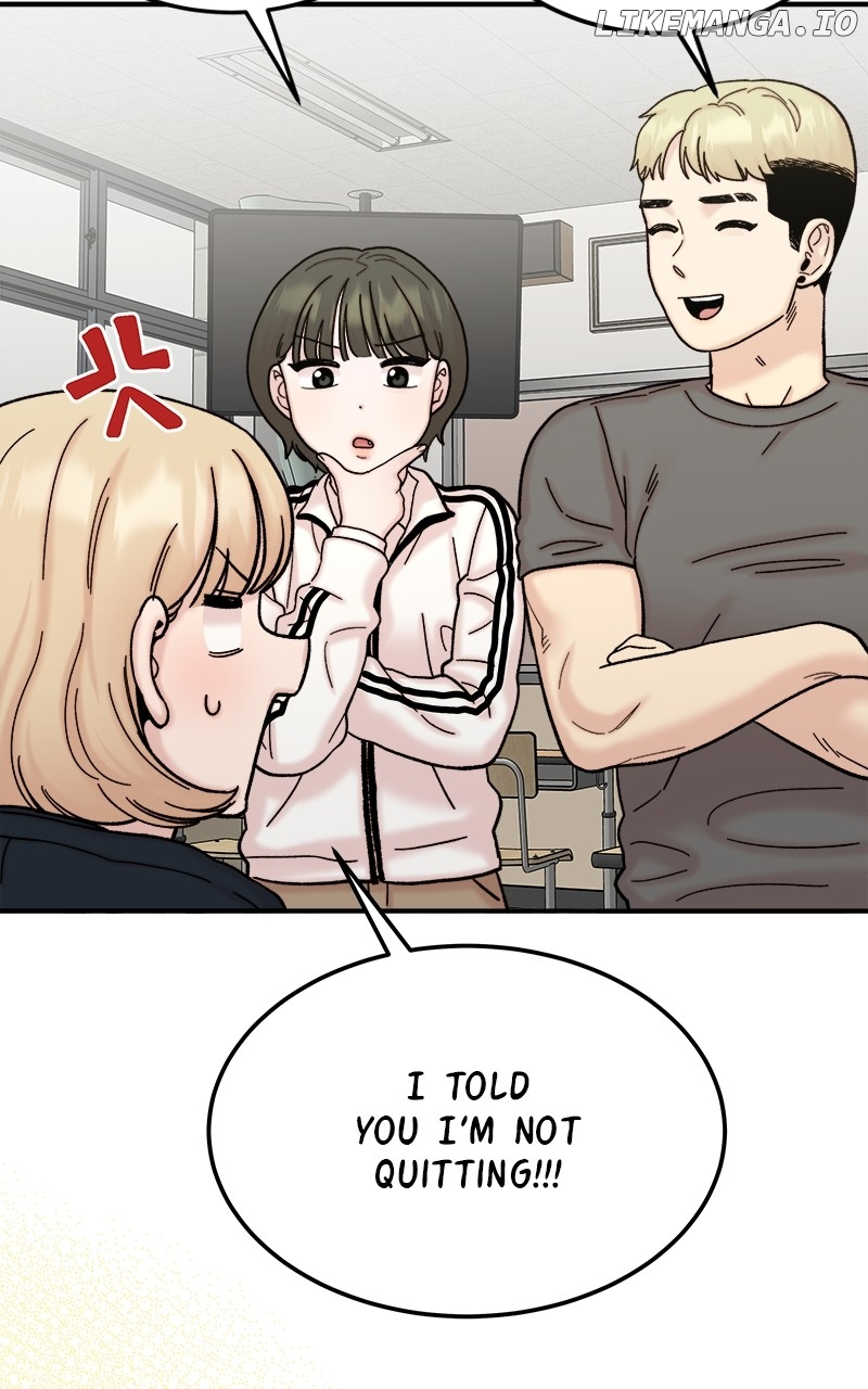 My Dud To Stud Boyfriend Chapter 88 page 114