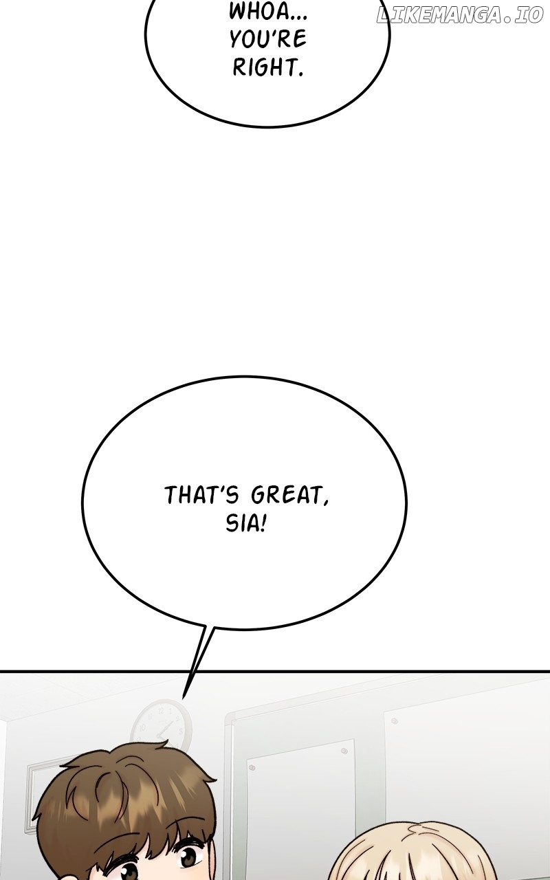 My Dud To Stud Boyfriend Chapter 88 page 102