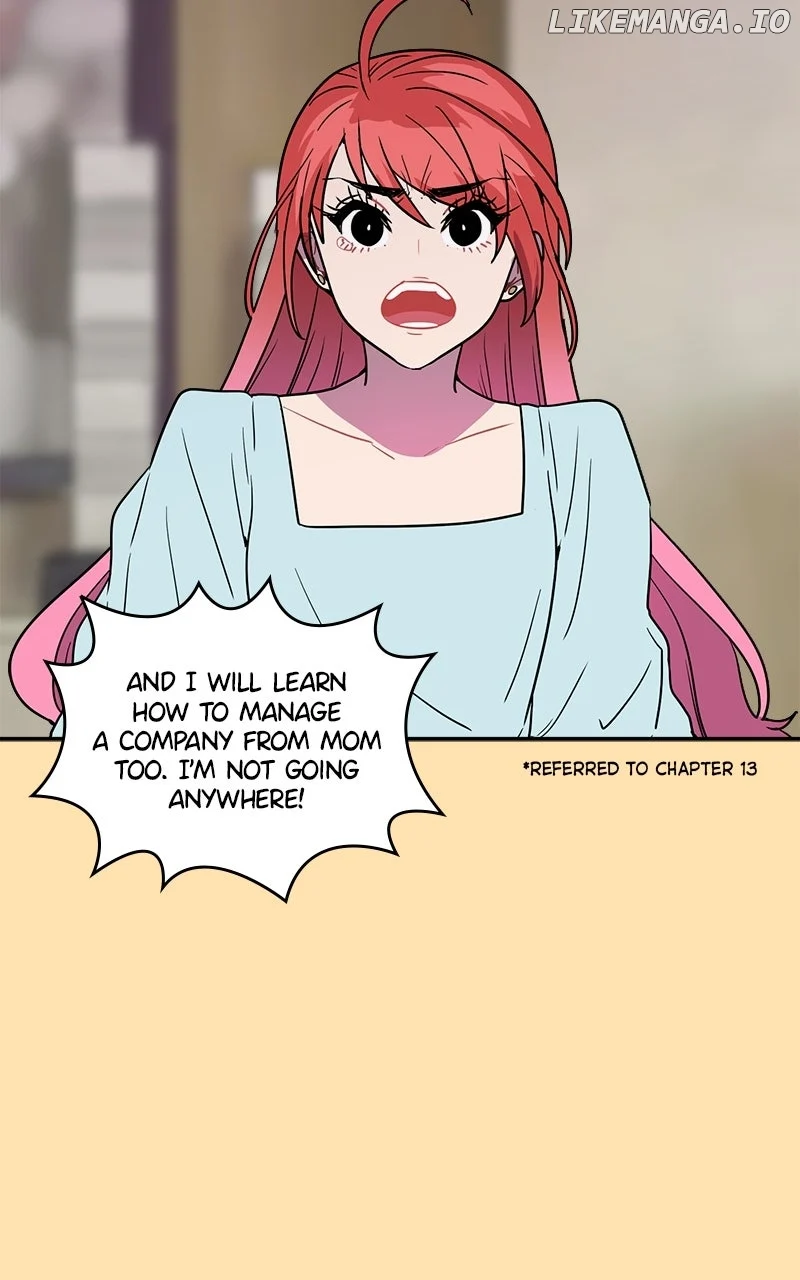 Take My Money Chapter 88 page 60