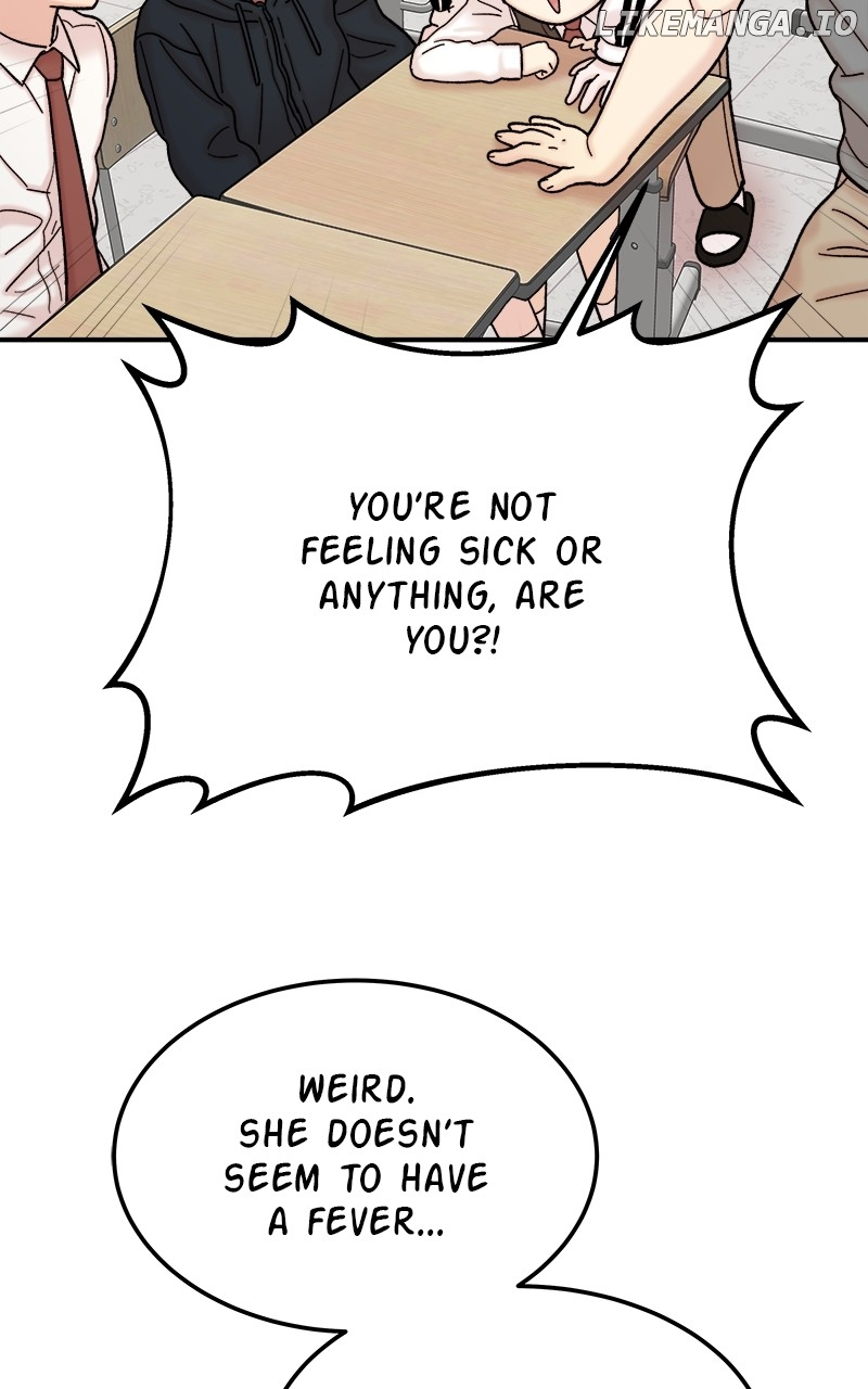 My Dud To Stud Boyfriend Chapter 88 page 111