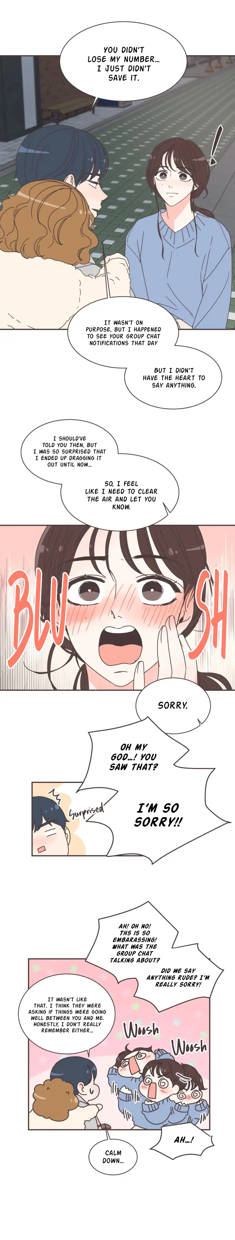 She's My Type Chapter 81 page 47