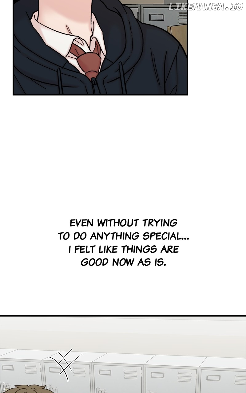 My Dud To Stud Boyfriend Chapter 88 page 116