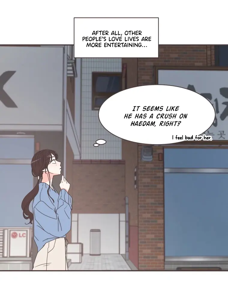 She's My Type Chapter 81 page 68