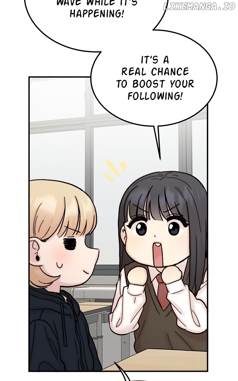 My Dud To Stud Boyfriend Chapter 88 page 106