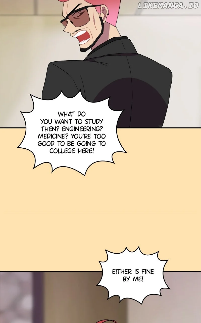 Take My Money Chapter 88 page 59