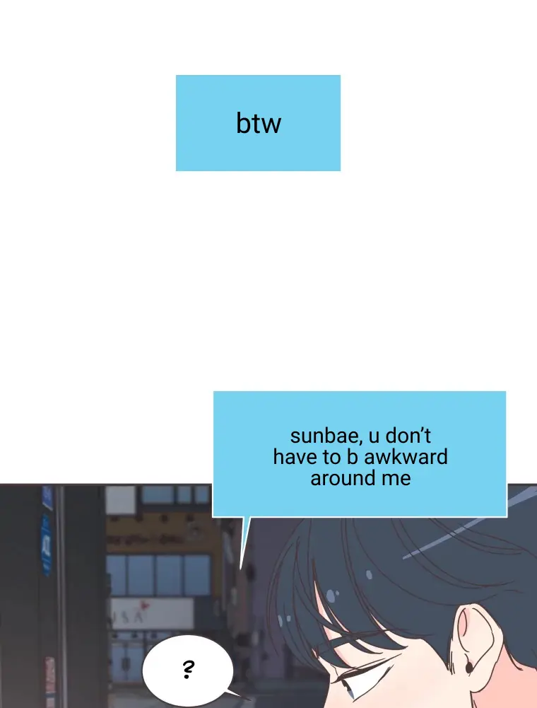 She's My Type Chapter 81 page 63
