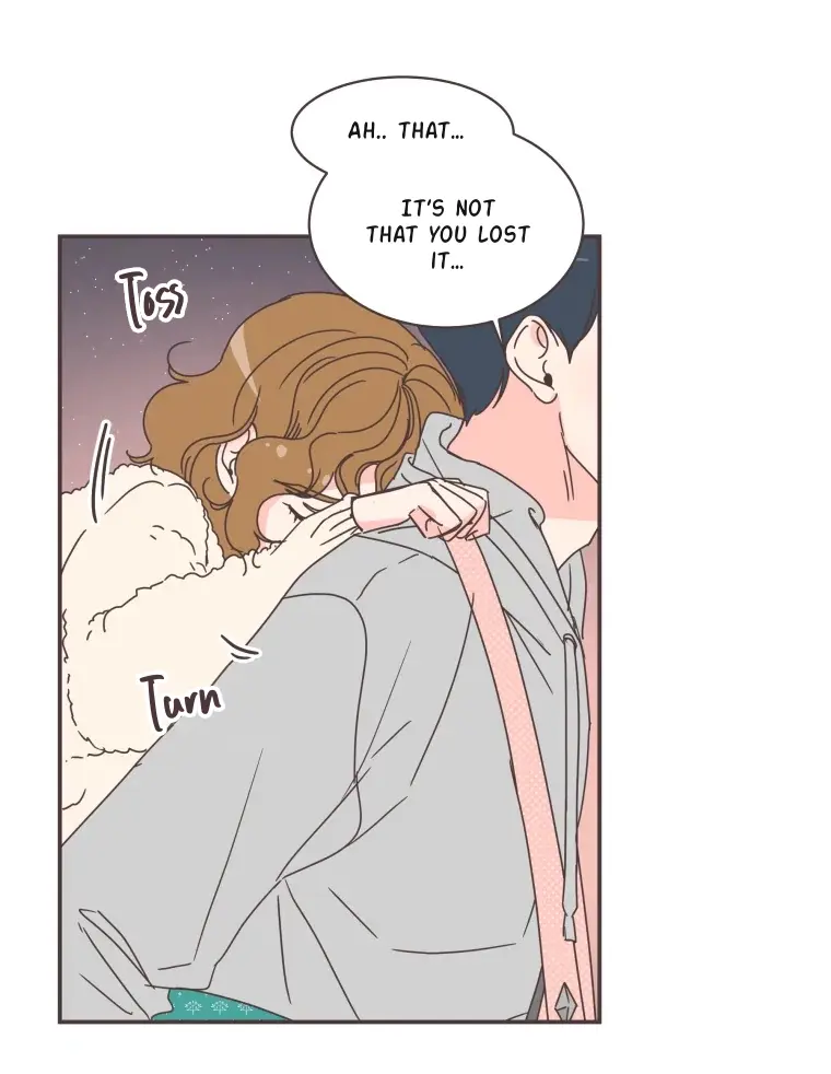 She's My Type Chapter 81 page 45