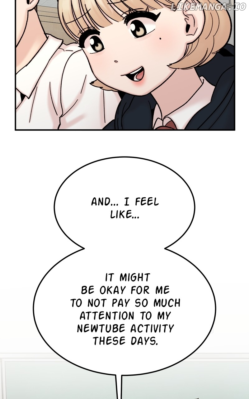 My Dud To Stud Boyfriend Chapter 88 page 108