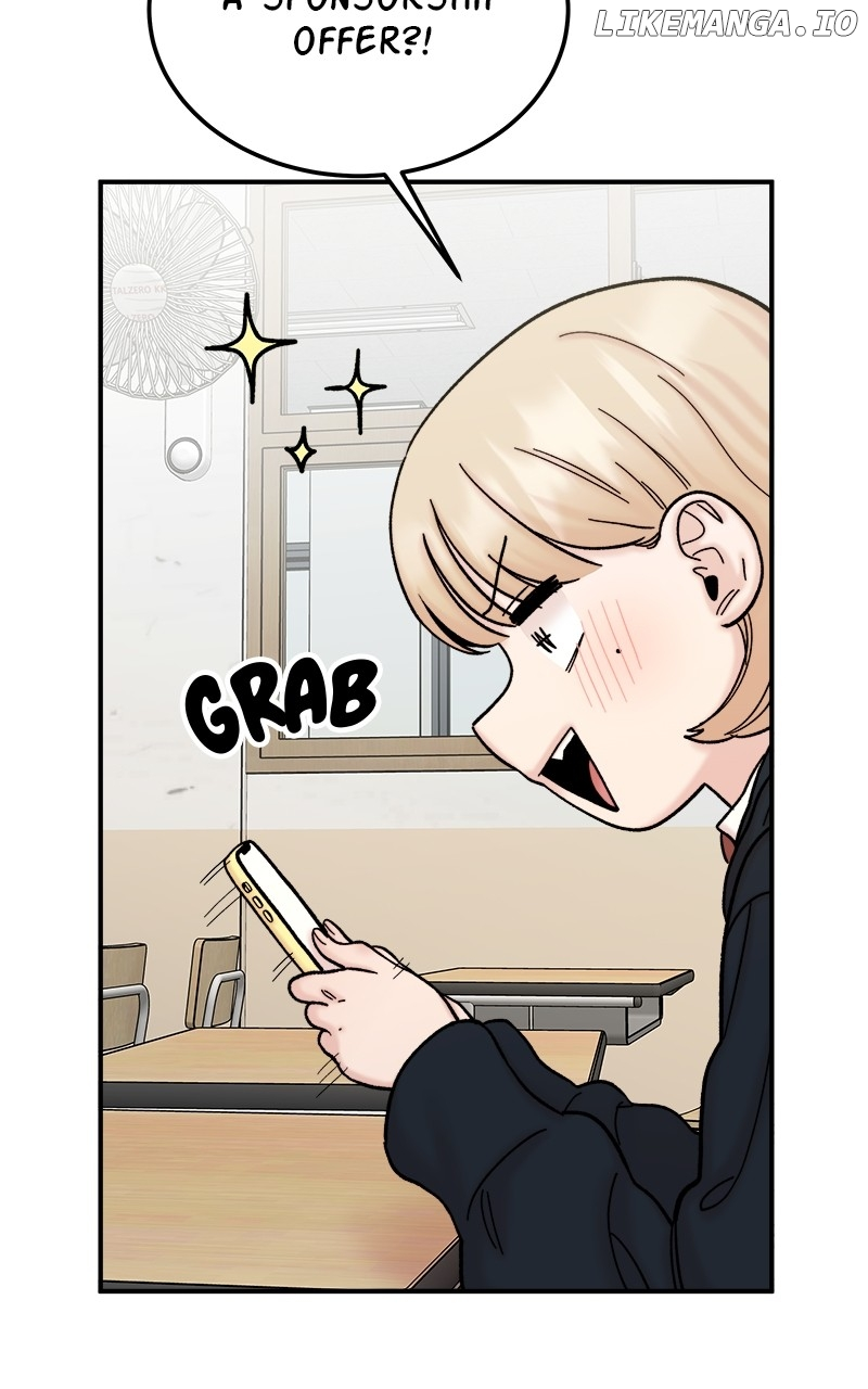 My Dud To Stud Boyfriend Chapter 88 page 121