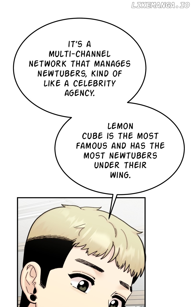 My Dud To Stud Boyfriend Chapter 88 page 129