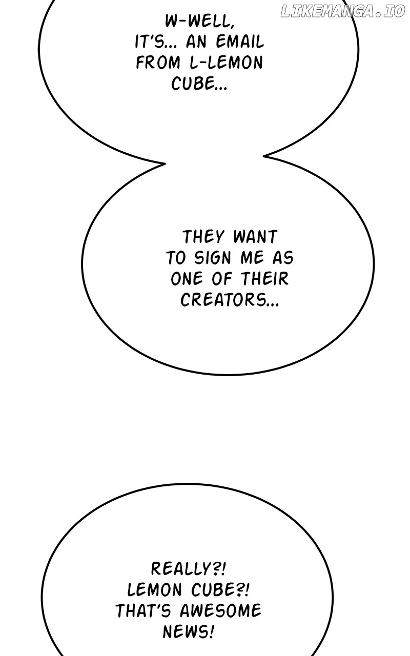 My Dud To Stud Boyfriend Chapter 88 page 127