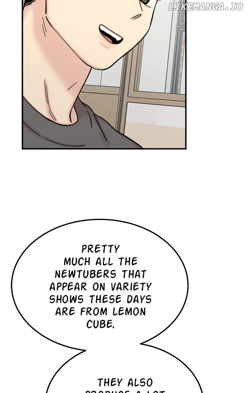 My Dud To Stud Boyfriend Chapter 88 page 130
