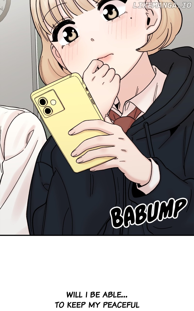 My Dud To Stud Boyfriend Chapter 88 page 135