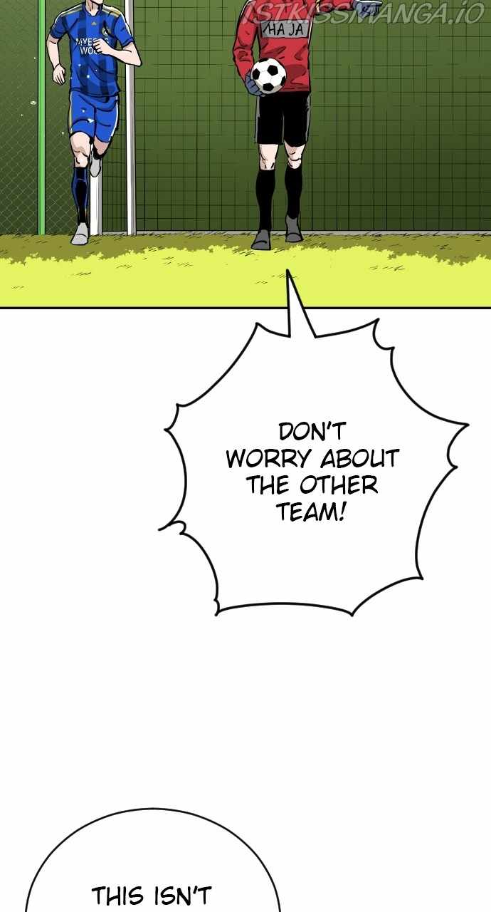 Build Up Chapter 88 page 66