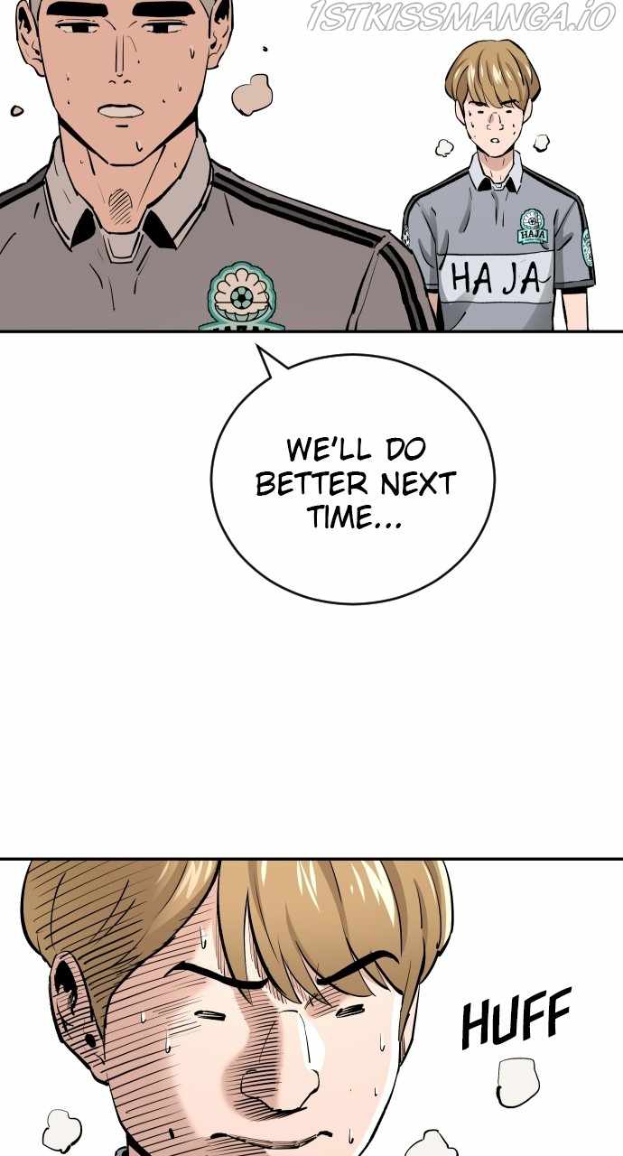 Build Up Chapter 88 page 64