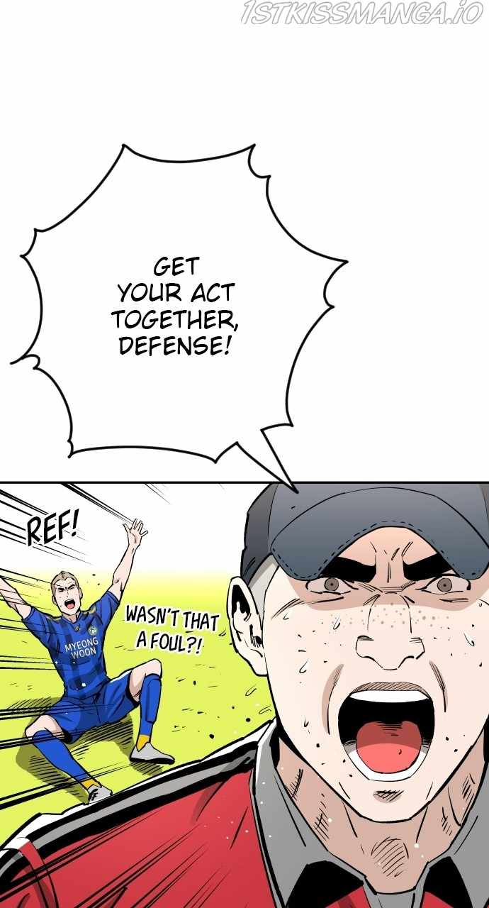 Build Up Chapter 88 page 60