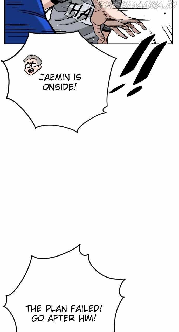 Build Up Chapter 88 page 35