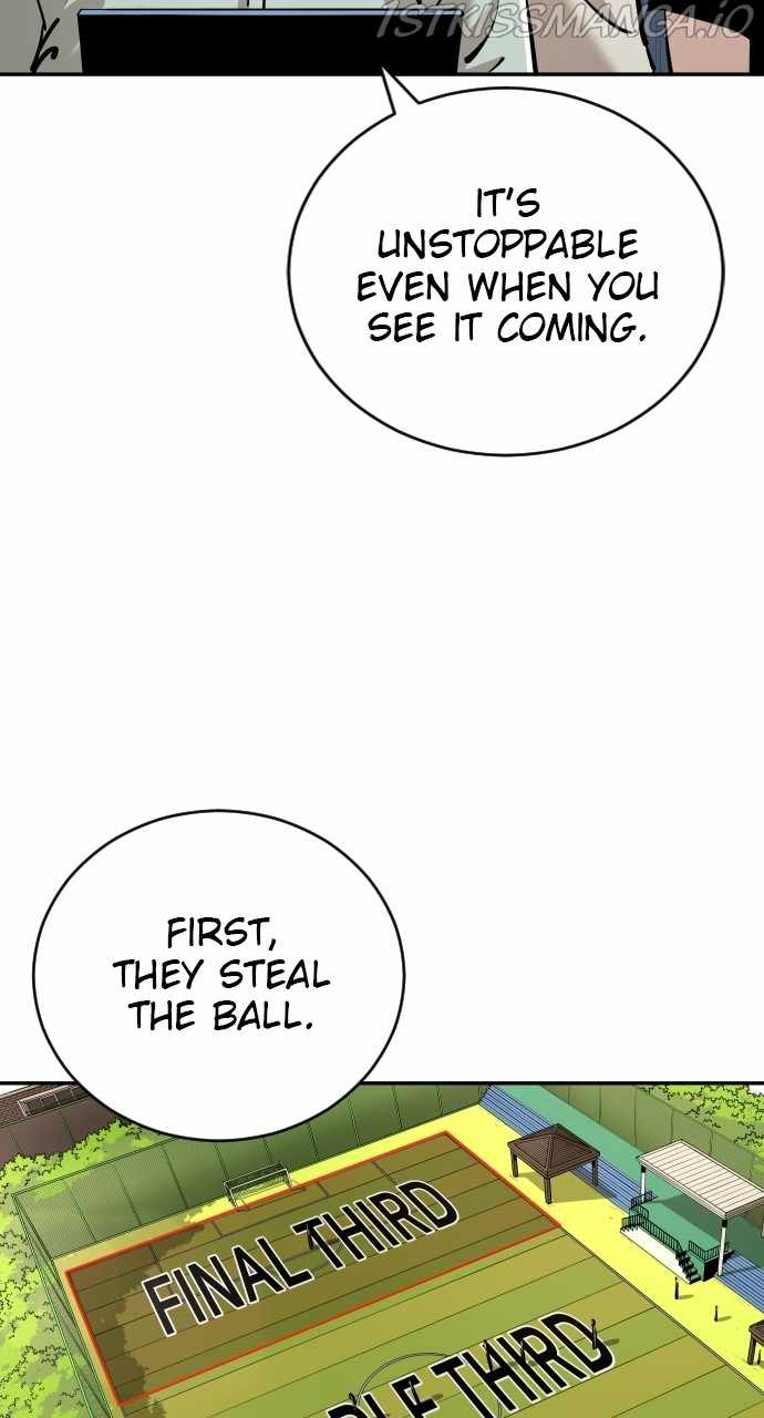 Build Up Chapter 88 page 13
