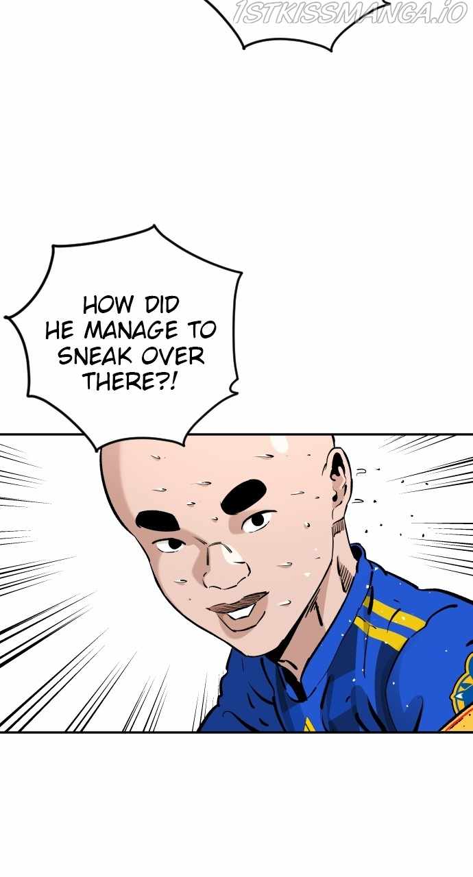 Build Up Chapter 88 page 90