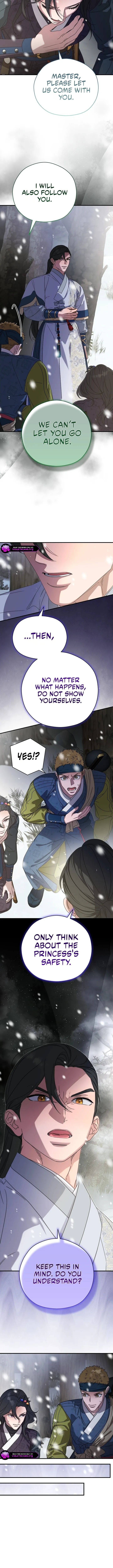I Want To Eat You Chapter 88 page 11