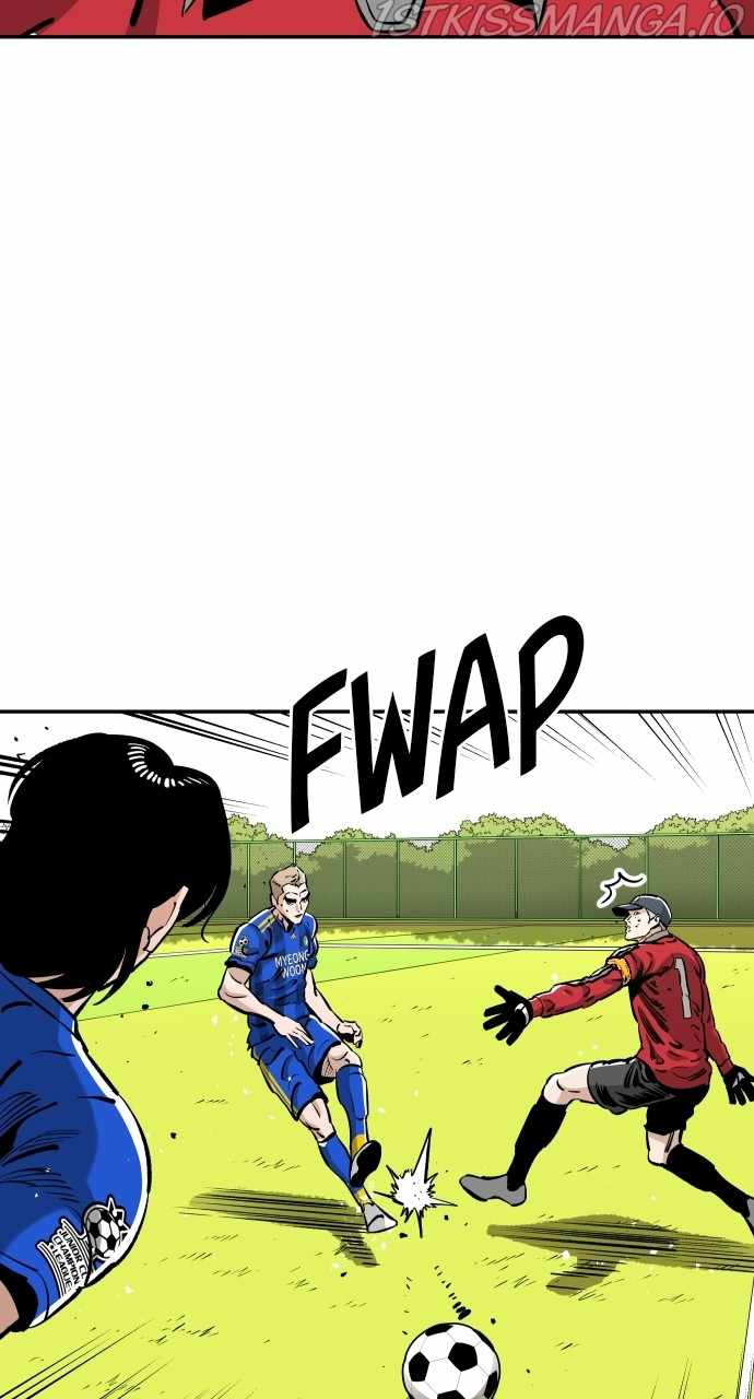 Build Up Chapter 88 page 101
