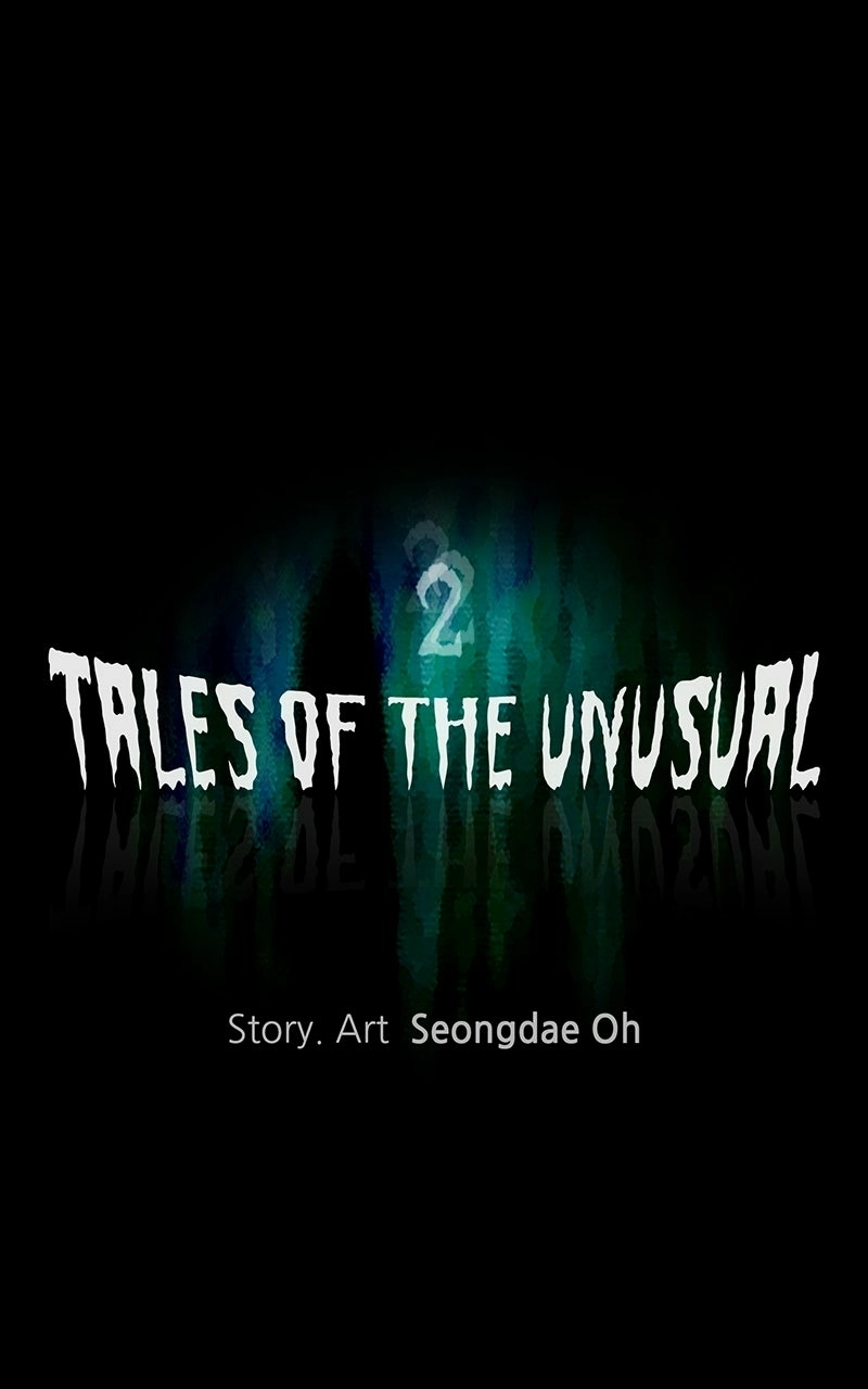 Tales of the Unusual 2 Chapter 88 page 6
