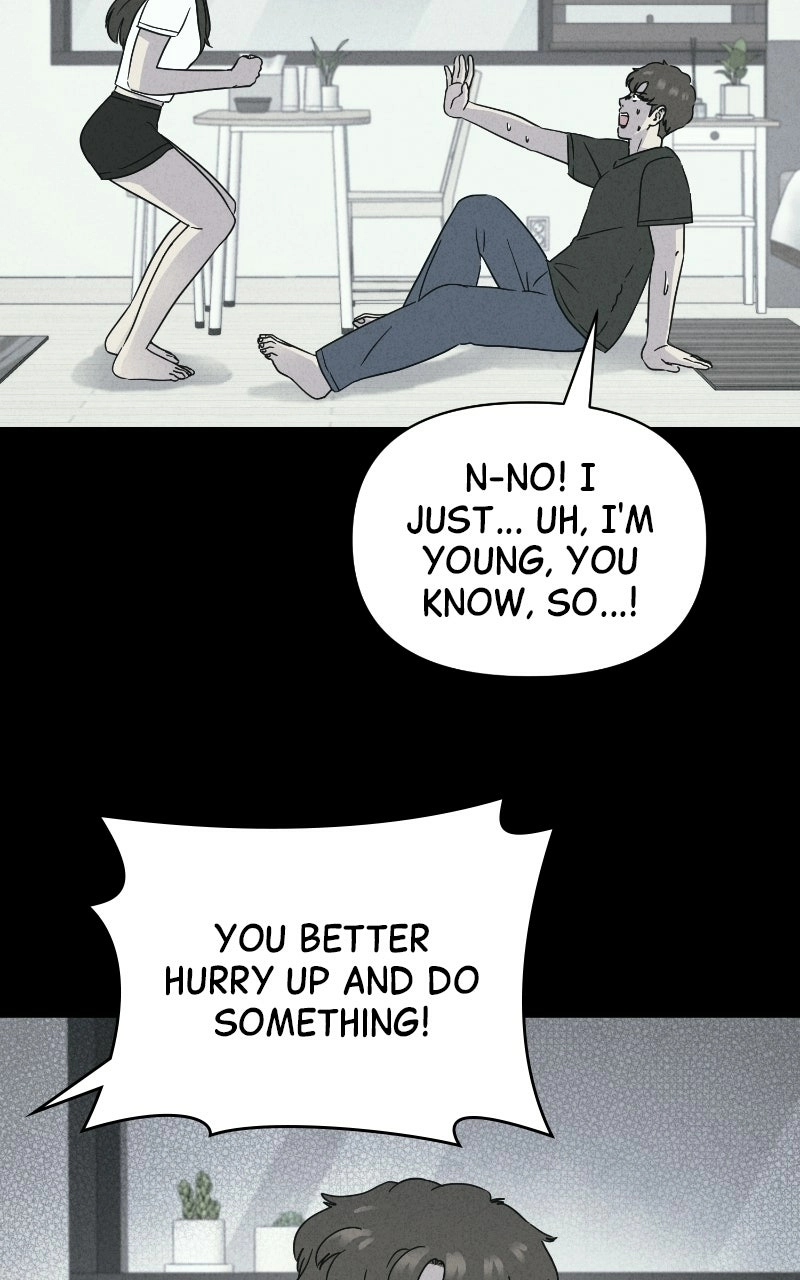 Tales of the Unusual 2 Chapter 88 page 9