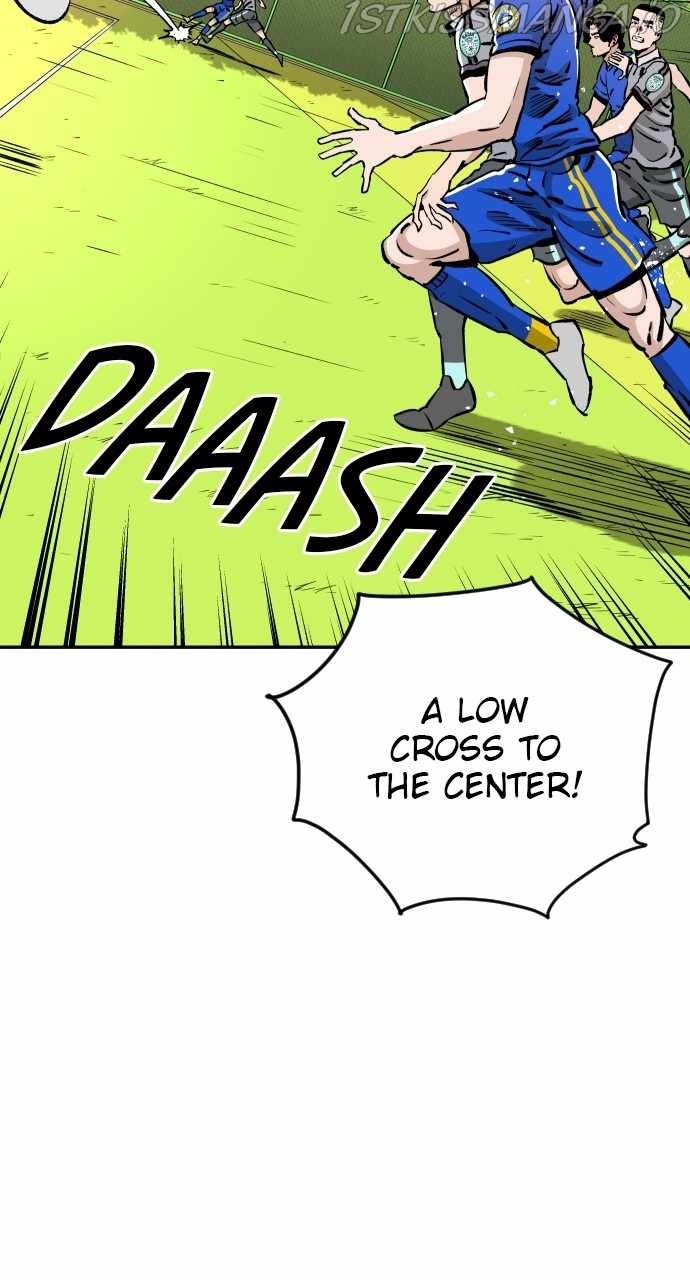 Build Up Chapter 88 page 93