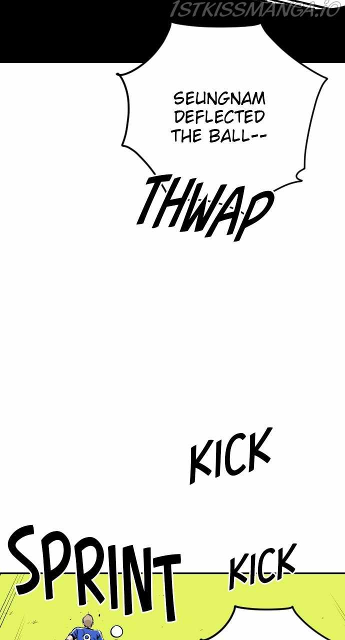 Build Up Chapter 88 page 96