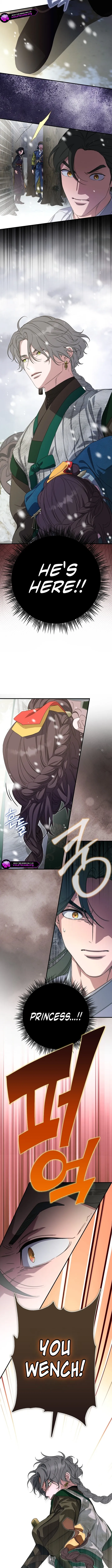 I Want To Eat You Chapter 88 page 13